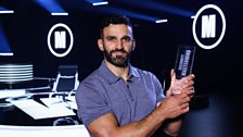 Davood Ghadami - Episode 9