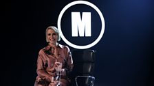 Claire Richards - Episode 1