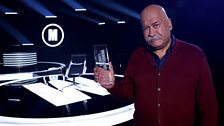 John Pienaar - Episode 11