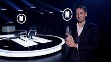 Alistair McGowan - Episode 13