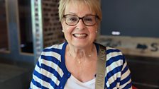 Gaynor Mills