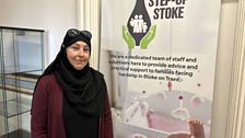 Petula Ahmed