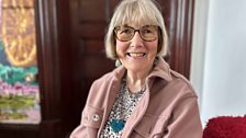 Anne Harvey