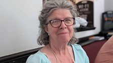 Elizabeth Carver