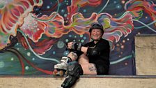 Judy O'Brien