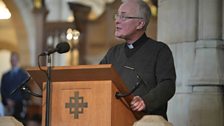 Monsignor Paul Grogan