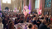 Make a Difference Awards 2024