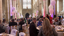 Beverley Minster