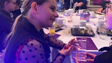 Make a Difference Awards 2024