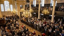 The Congregation
