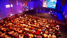 All in the Mind Awards Ceremony 2025