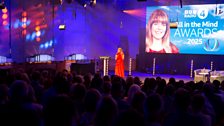 All in the Mind Awards Ceremony 2025