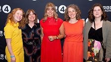 All in the Mind Awards Ceremony 2025