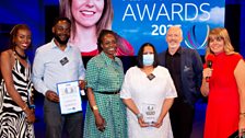 All in the Mind Awards Ceremony 2025