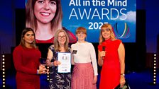 All in the Mind Awards Ceremony 2025