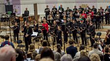 Daily Service Carol Concert 2025