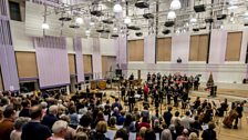Daily Service Carol Concert 2025