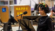 Daily Service Carol Concert 2025