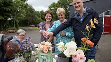 Gardeners' Corner @ 40