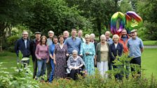 Gardeners' Corner @ 40
