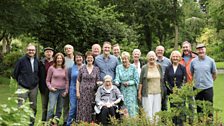 Gardeners' Corner @ 40