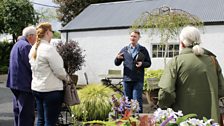 Gardeners' Corner @ 40
