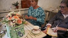 Gardeners' Corner @ 40