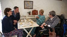 Gardeners' Corner @ 40