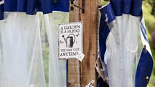 Gardeners' Corner @ 40