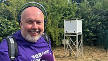 Met Office Weather Station