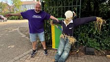 Height Check