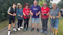 Nordic Walking