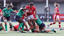 Wales v Ireland