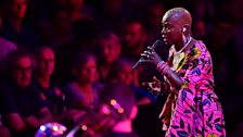 ѿý Proms : Late Night  - Angélique Kidjo, 2019