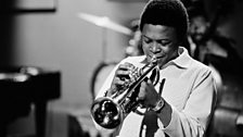 Tonight in Person : The Voice and Sound of Africa, 1965