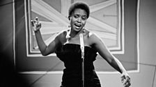 Tonight in Person : The Voice and Sound of Africa, 1965