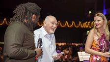 Pictures from the ѿý Make a Difference Awards 2025 at Scunthorpe Baths Hall