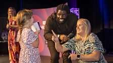 ѿý Radio Humberside Make A Difference Awards 2025
