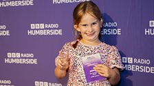 ѿý Radio Humberside Make A Difference Awards 2025