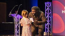 ѿý Radio Humberside Make A Difference Awards 2025