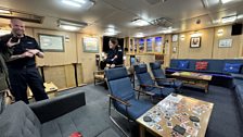 The Officers Mess