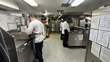 The Kitchen