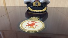 The Captain's Hat