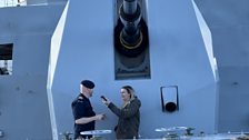 The Big Gun