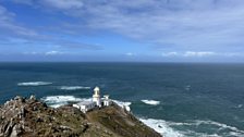 Eilean Lundy