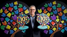 Mark Simpson Book Week 2025