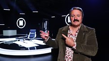 Mike Bubbins - Episode 3