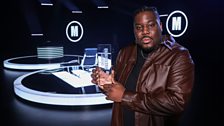 Hammed Animashaun - Episode 5