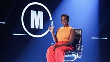 Jeanette Kwakye - Episode 9