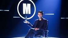 Kieran Hodgson - Episode 10